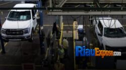 Perusahaan otomotif asal Jepang di Jawa Timur