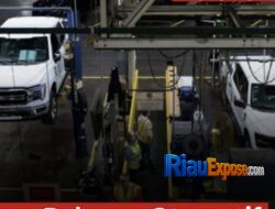 Dua Pabrik Komponen Otomotif Jepang Dikabarkan Hengkang ke Vietnam, Ribuan Buruh Terancam PHK