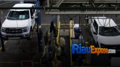 Dua Pabrik Komponen Otomotif Jepang Dikabarkan Hengkang ke Vietnam, Ribuan Buruh Terancam PHK