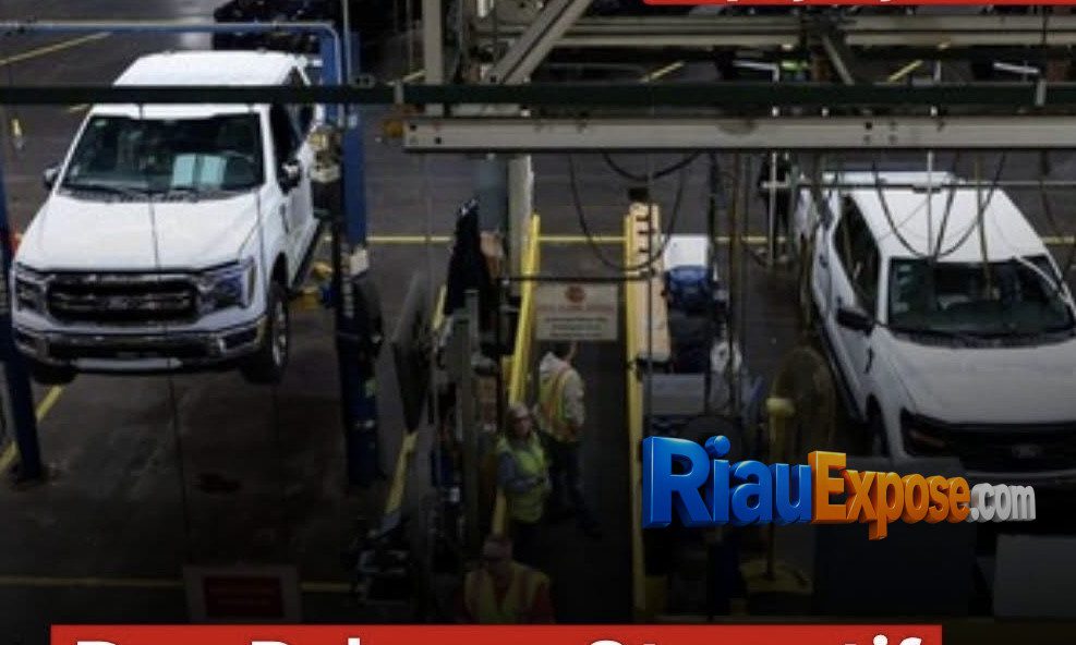 Perusahaan otomotif asal Jepang di Jawa Timur
