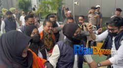 Dugaan ijazah palsu Jokowi