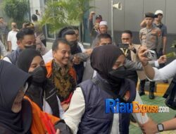 Roy Suryo dan Dokter Tifa Tolak Restorative Justice di Kasus Ijazah Jokowi, Pilih Hadapi Persidangan