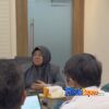 Bupati Afni Perjuangkan KITB Kembali Jadi PSN, Revitalisasi Istana Siak Diusulkan ke Pemerintah Pusat