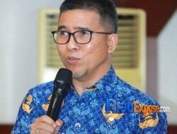 SPMB Siak 2026 Dibuka Akhir Juni, Pendaftaran SD dan SMP Dilakukan Secara Online
