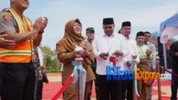 Terkuak! Ini Sebabnya Wartawan Dilarang Masuk Saat Peresmian Galangan Kapal PT MNS di KITB Siak 8 Bupati Siak resmikan pembangunan infrastruktur PT MNS di KITB