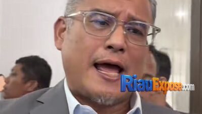 PH Hadirkan Ahli Pidana UMJ: Tidak Terdapat Bukti yang Cukup, Abdul Wahid Layak Dibebaskan 11 Ahli Pidana UMJ Chairul Huda berikan pendapat di sidang Abdul Wahid