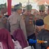 Panggung Kehormatan Nyaris Ambruk saat Pembukaan Pawai MTQ Riau di Kuansing, Bupati Minta Maaf