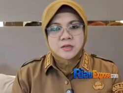 WFH ASN Siak Resmi Pindah ke Jumat, Bupati Afni Tegaskan Bukan Libur Tambahan
