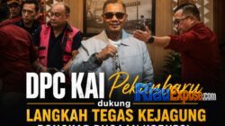 Dugaan Korupsi BGN Harus Diusut Hingga ke Daerah, Jangan Berhenti di Pusat 5 Opini Penetapan tersangka mantan Kepala BGN Dadan Hindayana oleh Kejagung
