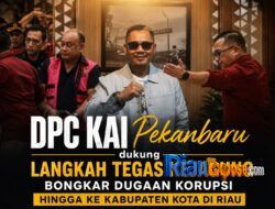 Dugaan Korupsi BGN Harus Diusut Hingga ke Daerah, Jangan Berhenti di Pusat