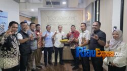 Bapemperda) DPRD Siak bersama Pemerintah setempat bergerak cepat membangun sinergi dengan pemerintah pusat guna mengoptimalkan Pendapatan Asli Daerah (PAD)