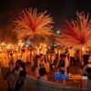 Pawai Obor 1 Muharam 1448 H Hidupkan Tradisi dan Syiar Islam di Siak