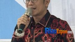 Ketua DPD KAI Riau Irfan Ardiansyah Ingatkan Bahaya Tersembunyi Sertifikat Tanah, SHM Bukan Jaminan Mutlak Bebas Sengketa