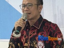 Ketua DPD KAI Riau Irfan Ardiansyah Ingatkan Bahaya Tersembunyi Sertifikat Tanah, SHM Bukan Jaminan Mutlak Bebas Sengketa