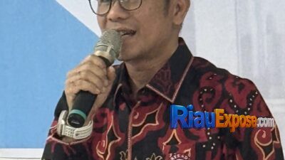 Ketua DPD KAI Riau Irfan Ardiansyah Ingatkan Bahaya Tersembunyi Sertifikat Tanah, SHM Bukan Jaminan Mutlak Bebas Sengketa