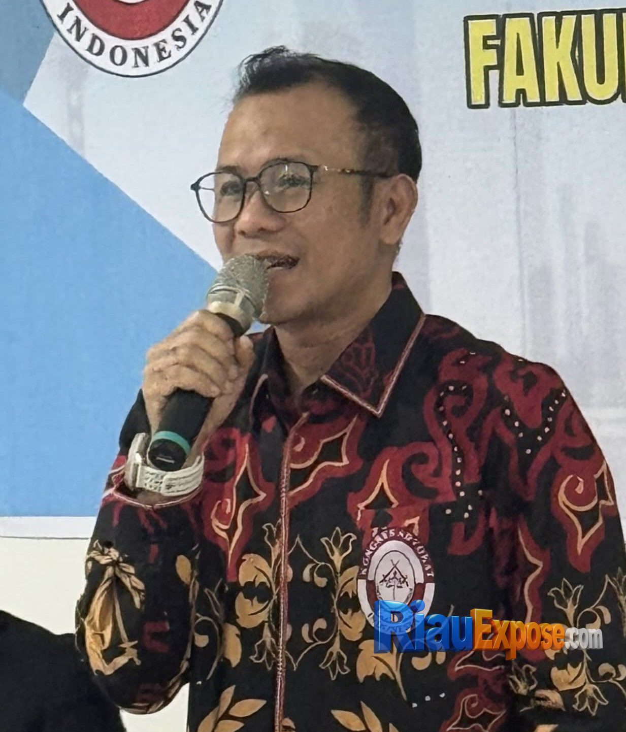 Ketua DPD KAI Riau Irfan Ardiansyah Ingatkan Bahaya Tersembunyi Sertifikat Tanah, SHM Bukan Jaminan Mutlak Bebas Sengketa 1 Sengketa tanah dan kepemilikan SHM