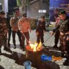 Lapas Bengkalis-Bareskrim Polri Bongkar Jaringan Narkoba Internasional