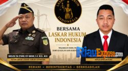 LHI Riau Desak Polda Usut Dugaan Pelanggaran PT APSL di Sempadan Sungai, Minta Green Policing Dibuktikan 4 LHI Riau Desak Polda Usut Dugaan Pelanggaran PT APSL di Sempadan Sungai