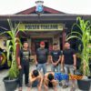 Warga Nias Babak Belur Dikeroyok di Perawang, Dua Pelaku Ditangkap Polsek Tualang