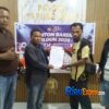 Asisten Umum PTPN IV Kampar Dilaporkan ke Polisi, Diduga Lakukan Perampasan TBS Sawit Warga