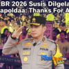 Riau Bhayangkara Run 2026 Sukses Digelar, Kapolda Riau Apresiasi 15 Ribu Pelari dan Seluruh Sponsor