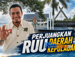 Meranti Tak Masuk RUU Daerah Kepulauan, Riau Terancam Kehilangan Anggaran Khusus