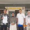 Ketua DPRD Siak Tempuh Jalur Hukum, Laporkan Dugaan Pencemaran Nama Baik ke Polisi
