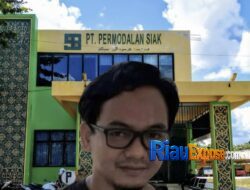 Diintimidasi dan Dipukul Saat Liput PT Persi, Wartawan Tribun Pekanbaru Jadi Korban Kekerasan di Siak