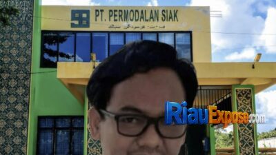 Diintimidasi dan Dipukul Saat Liput PT Persi, Wartawan Tribun Pekanbaru Jadi Korban Kekerasan di Siak
