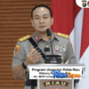 Kapolda Riau Hery Heryawan Perkenalkan 6 Program Unggulan untuk Riau Maju dan Aman