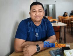 Muhajirin Dukung Jembatan Gantung Pulau Tilan, Ikon Wisata Baru Rokan Hilir