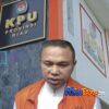 Nasib Karier Abdul Wahid Usai Divonis 2 Tahun Penjara, KPU Riau Bilang Begini