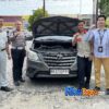 Samsat Perawang Gelar Servis Mobil Murah bagi Wajib Pajak Taat di Siak