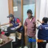Polda Riau Dalami Dugaan Korupsi Jembatan Air Hitam Pujud, Kantor PUPR Rohil Digeledah