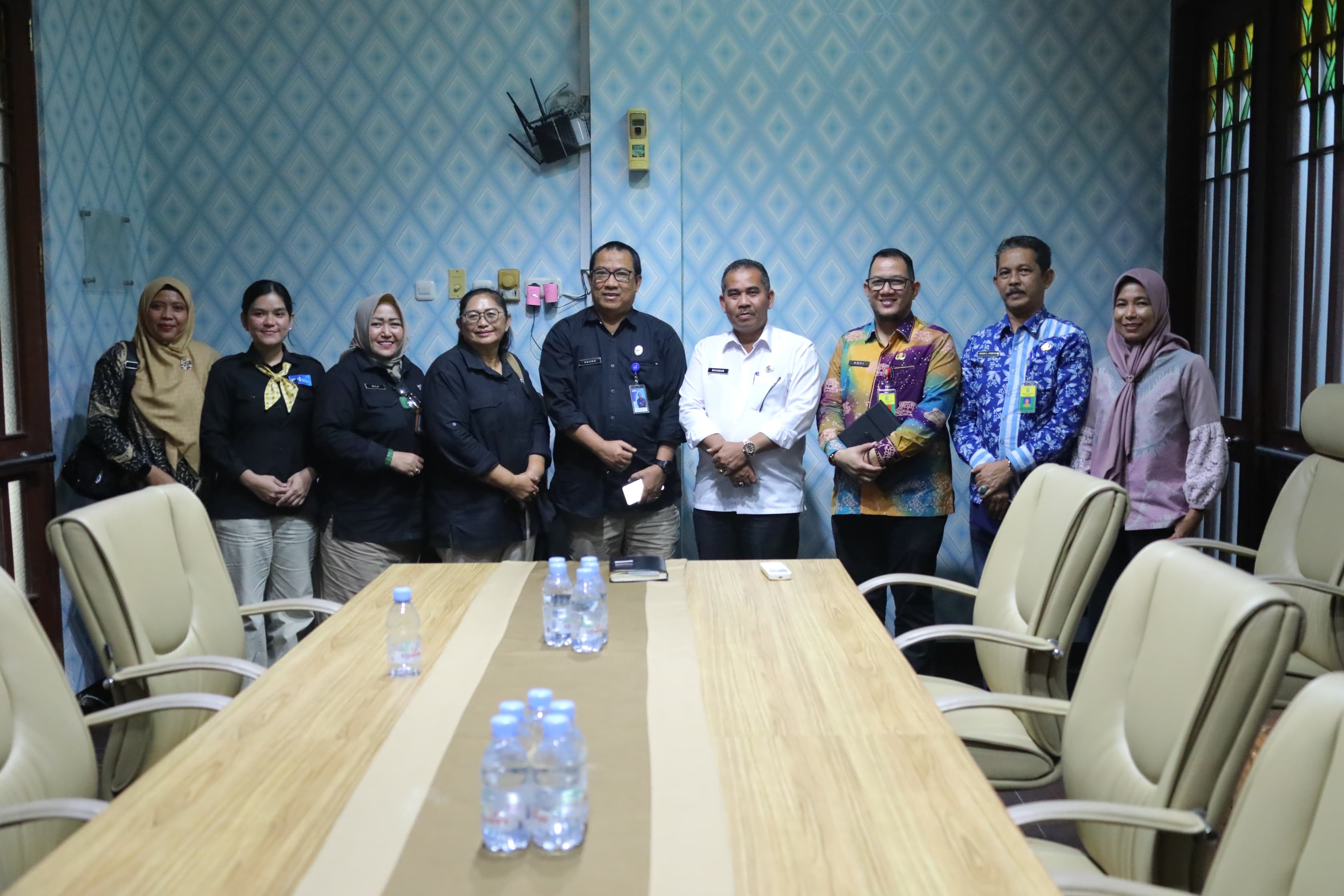 Pemkab Siak Gandeng RRI Pekanbaru, Informasi Pembangunan dan Potensi Daerah Tembus Nasional