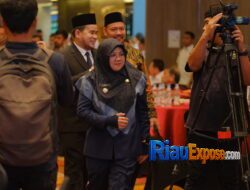 Afni Lantik Direktur Baru BSP, Robi Junipa Langsung Diberi 3 Target Utama