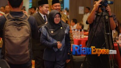 Afni Lantik Direktur Baru BSP, Robi Junipa Langsung Diberi 3 Target Utama