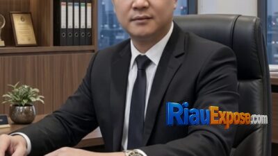 DPD KAI Riau Apresiasi Bupati Kuansing serahkan diri ke KPK