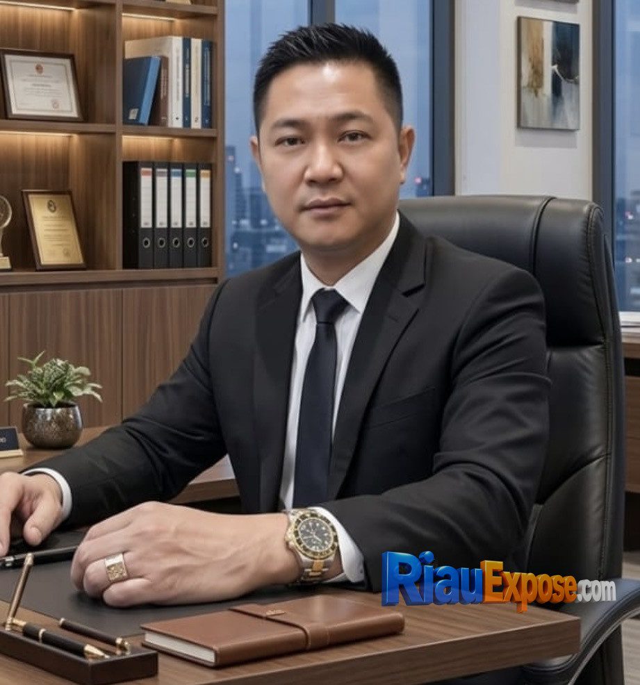 DPD KAI Riau Apresiasi Bupati Kuansing serahkan diri ke KPK