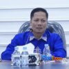 Mukhlisin Resmi Jadi Plt Bupati Kuansing, Ini Profil dan Rekam Jejaknya