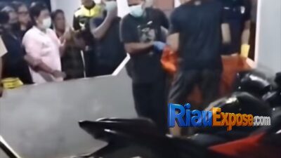Aroma Busuk Bongkar Kematian Aipda JM Sinaga Anggota Polres Rokan Hulu 10 Aroma Busuk Ungkap Kematian Aipda JM Sinaga, Anggota Polres Rokan Hulu