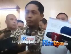 Sebelum Kasus KPK Terungkap, Raja Juli Sudah Kembalikan Amplop Bupati Kuansing