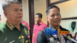 Muradi Resmi Jadi Plh Sekda, Senin Bakal Pimpin Apel Gabungan Bersama Muklisin