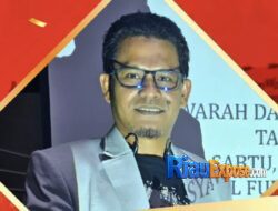 Wakil Naik Menjadi Kepala Daerah: Keberuntungan atau Politik Kotor?
