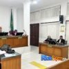 Jaksa Tuntut Kasatpol PP Bengkalis 5 Tahun dalam Kasus Korupsi DPA Fiktif