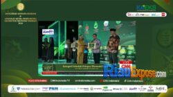 Riau Borong 6 Penghargaan Anugerah Adinata Syariah 2026, Berikut Rinciannya