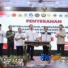 Agrinas Untung Rp2,7 Miliar, Padahal Kelola 4 Juta Hektare Sawit