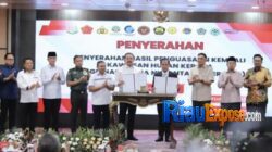 Agrinas Untung Rp2,7 Miliar, Padahal Kelola 4 Juta Hektare Sawit