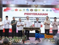Agrinas Untung Rp2,7 Miliar, Padahal Kelola 4 Juta Hektare Sawit