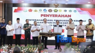 Agrinas Untung Rp2,7 Miliar, Padahal Kelola 4 Juta Hektare Sawit 10 Agrinas Kelola Sawit Sitaan Negara, Laba Baru Rp2,7 Miliar